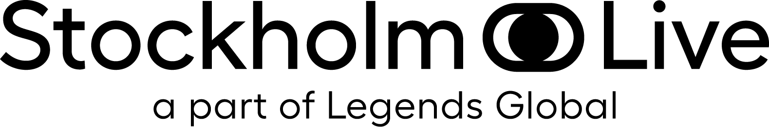 Stockholm Live